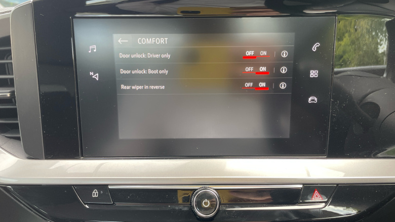 Vauxhall Mokka 1.2 Turbo Elite Nav 5dr Petrol Hatchback